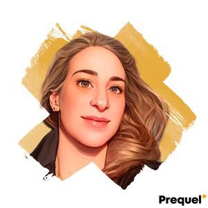 Meet your Posher, Casey